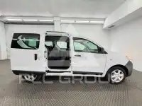 2019 Dacia Dokker