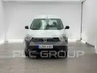 2019 Dacia Dokker
