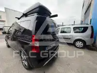 2019 Dacia Dokker