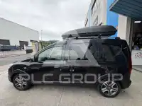 2019 Dacia Dokker