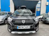 2019 Dacia Dokker
