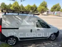 2019 Dacia Dokker