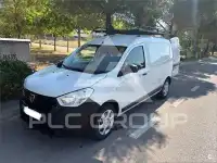 2019 Dacia Dokker