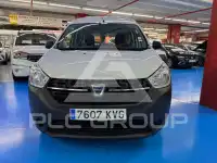 2019 Dacia Dokker