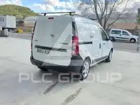 2019 Dacia Dokker