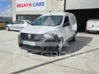 2019 Dacia Dokker