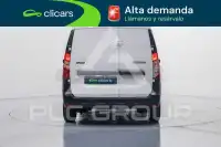 2019 Dacia Dokker