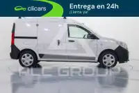 2019 Dacia Dokker