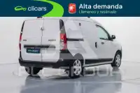 2019 Dacia Dokker