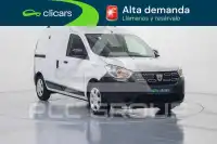 2019 Dacia Dokker