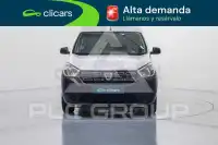 2019 Dacia Dokker