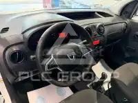 2019 Dacia Dokker