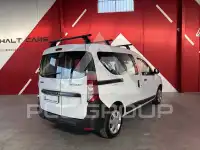 2019 Dacia Dokker