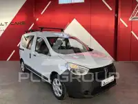 2019 Dacia Dokker