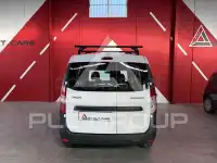 2019 Dacia Dokker