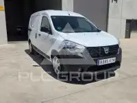 2019 Dacia Dokker