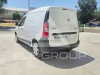 2019 Dacia Dokker