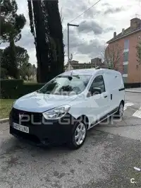 2019 Dacia Dokker