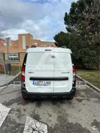 2019 Dacia Dokker