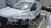 2019 Dacia Dokker