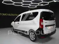 2019 Dacia Dokker