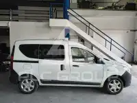 2019 Dacia Dokker