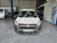 2019 Dacia Dokker