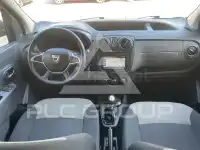2019 Dacia Dokker