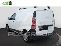 2019 Dacia Dokker
