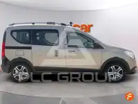 2019 Dacia Dokker