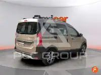 2019 Dacia Dokker