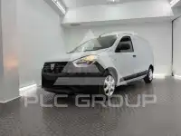 2019 Dacia Dokker