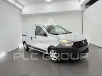 2019 Dacia Dokker