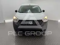 2019 Dacia Dokker