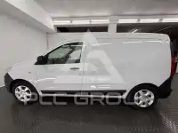 2019 Dacia Dokker