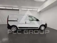 2019 Dacia Dokker