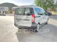 2019 Dacia Dokker