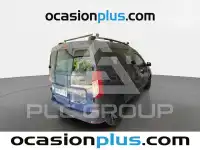 2019 Dacia Dokker