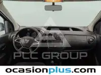 2019 Dacia Dokker