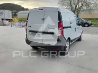 2019 Dacia Dokker