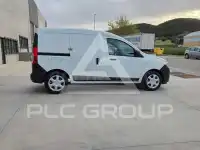 2019 Dacia Dokker