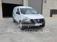 2019 Dacia Dokker