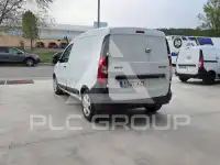 2019 Dacia Dokker