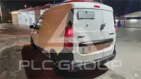 2019 Dacia Dokker