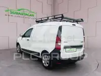 2019 Dacia Dokker