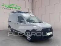 2019 Dacia Dokker