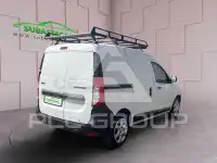 2019 Dacia Dokker