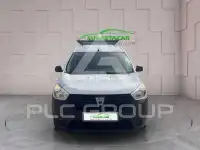 2019 Dacia Dokker
