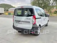 2019 Dacia Dokker