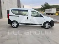 2019 Dacia Dokker